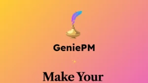 GeniePM thumbnail